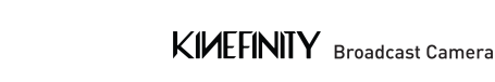 Kinefinity Broadcast